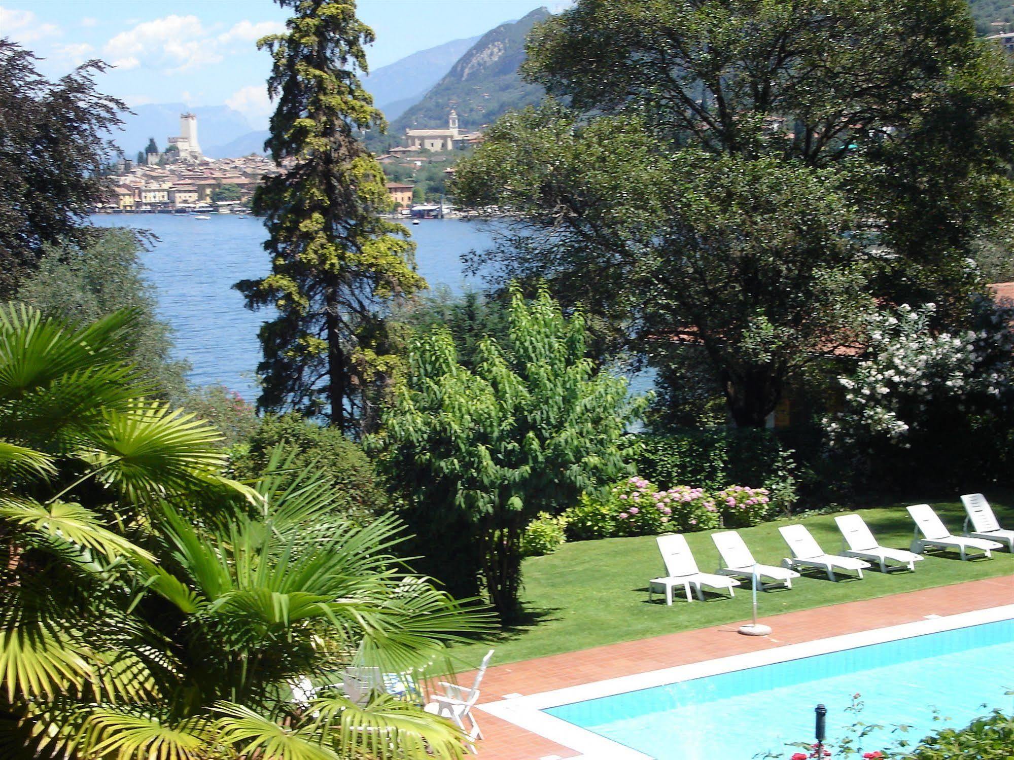 Hotel Sopri *